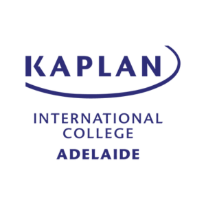 Kaplan International College Adelaide Logo