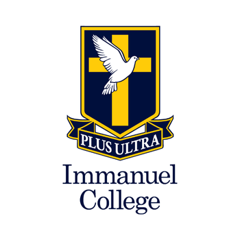 Immanuel College Logo