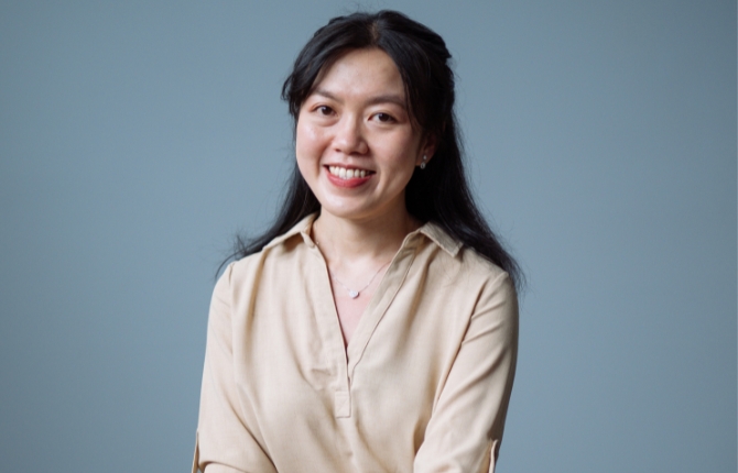 An image representing this student story.